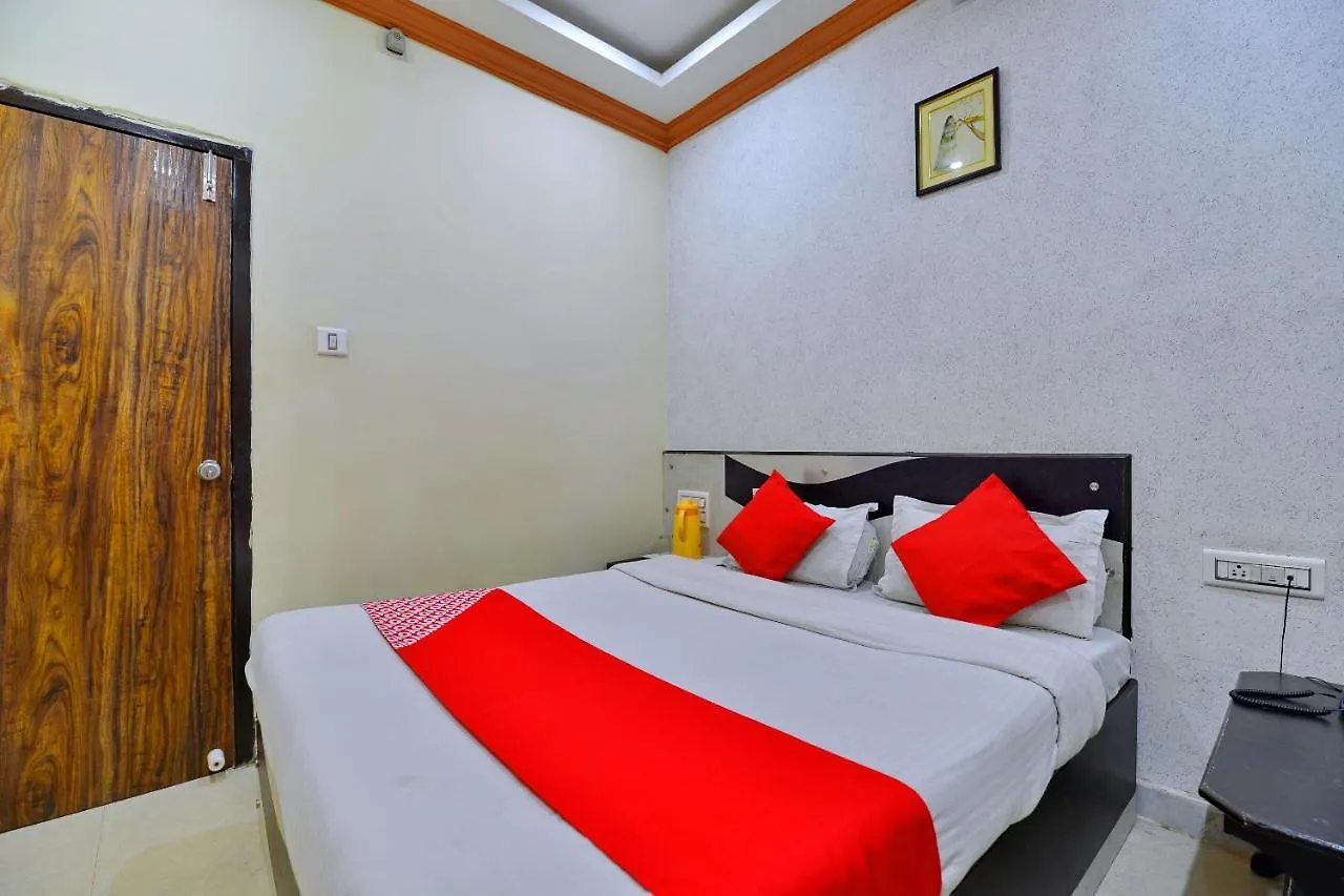 ***  Oyo 6541 Hotel Relax Inn Udaipur India